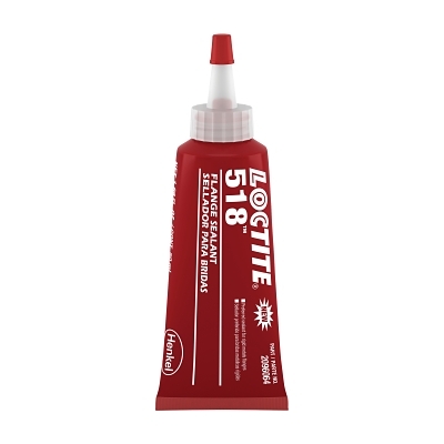 50-ML FLANGE SEALANT 518GASKET ELIMINAT